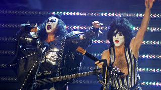 Стара обида зачеркна Kiss от концерта в памет на Джако