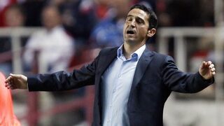 "Севиля" уволни Маноло Хименес