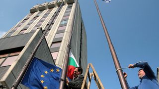 Николай Апостолов е кандидатурата на ГЕРБ за председател на ОбС във Варна