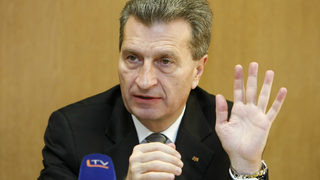 Eврокомисар: "Набуко" ще се забави с 4 години