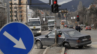 <span class="highlight">Застрахователи</span>: Данък върху оборотите ще донесе поне 130 млн. лв. загуба за пазара