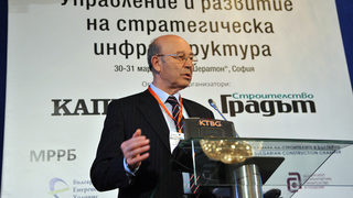 Строителната <span class="highlight">камара</span> иска отмяна на корупционни текстове в закона за обществените поръчки