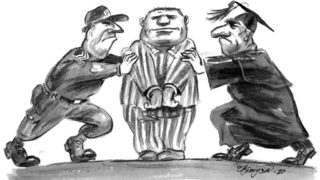 Отвъд успеха срещу "Наглите": Къде са парите?