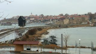 Несебър – град с часовников механизъм