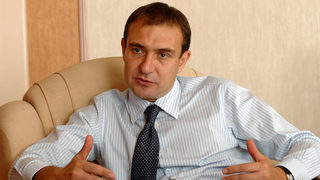 В дома ни имаше не повече от 25 хил. лева, твърди съпругата на Гуцанов