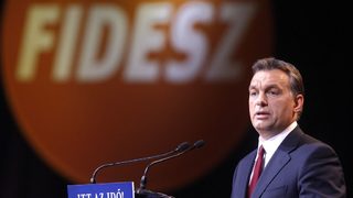 Унгария гласува днес, очаква се голяма победа за десницата
