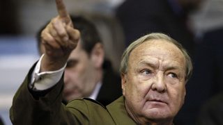 Хикс и Джилет вероятно ще продадат "Ливърпул"