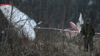 Версиите за катастрофата край Смоленск до отварянето на черните кутии