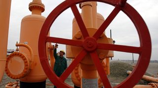България и Румъния са готови с пътната карта на газовата <span class="highlight">връзка</span> помежду си