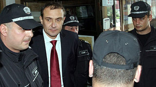 Гуцанов не може да остане в ареста, твърди варненски лекар