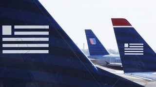 <span class="highlight">IATA</span>: Необходими са нови сливания между авиопревозвачите