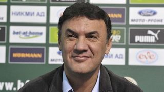 "България еър" стана официален превозвач на националния отбор по футбол