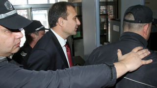 Борислав Гуцанов може да бъде лекуван в затворническата болница във Варна