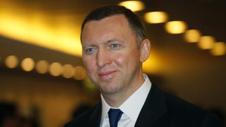 Rusal ще плати на Олег Дерипаска 70 млн. долара бонуси под формата на акции