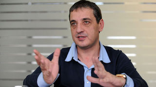 "Титан": До момента сме инвестирали 19.7 млн. лева в ЦСКА