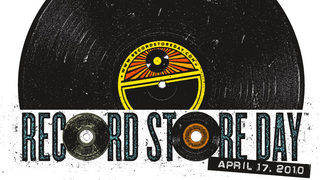 Record Store Day 2010