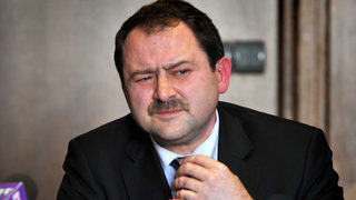 <span class="highlight">Пенгезов</span> обвини МВР в заобикаляне на закона при подслушване на съдия