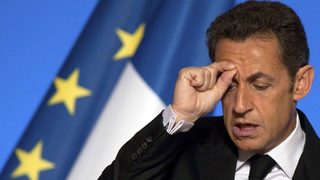 Две трети от французите не искат Саркози за втори мандат