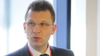 Карлос Хертел: Дори в криза парите за изследвания не трябва да се режат