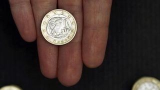 Вулканичният облак провали консултациите за финансовата помощ на Гърция