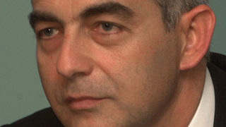 Прокуратурата обвини бившия зам.-министър Емил Райнов