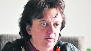 Пенка Тишкова, изпълнителен директор <span class="highlight">на</span> "Медика": Ако държавата не се разплати, няма да издържим повече от половин година