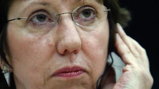 Брюксел е готов да окаже подкрепа на новото правителство в Киргизстан