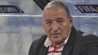 Димитър Пенев ще бъде треньор на ЦСКА до края на сезона