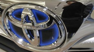 Moody's понижи кредитния рейтинг на Toyota