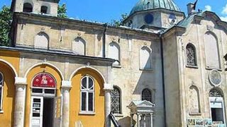 МС даде терен на варненския владика