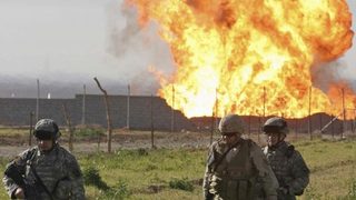 Експлозия спира петролопровода между Ирак и Турция