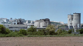 Солвей открива нов котел в <span class="highlight">ТЕЦ</span> "<span class="highlight">Девен</span>"