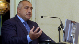 Борисов ще посети Сърбия