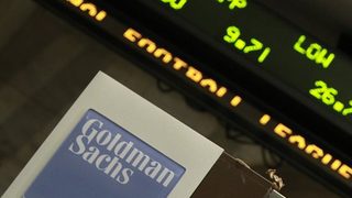 Неочаквана атака срещу Goldman Sachs в Германия