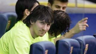 Лионел Меси сключи рекламен договор с китайски производител на автомобили