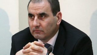 Цветанов: Членът на ВСС Иван Димов, напуснал заради Красьо, е в една организация със съветник на президента