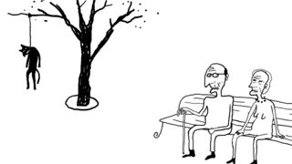 Сънят на един свят