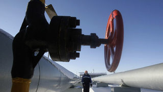 Русия поиска от <span class="highlight">TNK</span>-<span class="highlight">BP</span> да пусне "Газпром" в гигантското газово находище Ковикта