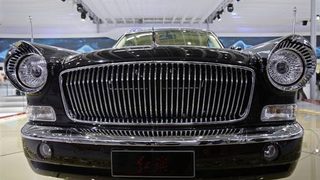 Изложението в Пекин се подреди сред най-престижните за годината