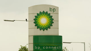 Високите цени на петрола удвоиха печалбата на <span class="highlight">BP</span>