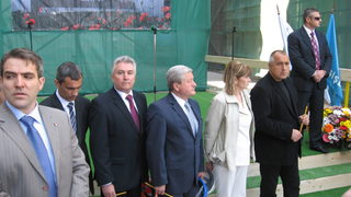 "Солвей-Соди" откри нова инсталация в <span class="highlight">ТЕЦ</span> "<span class="highlight">Девен</span>"