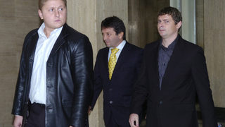 Започна дело срещу двама подсъдими с Маргините