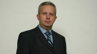 Николай Апостолов от ГЕРБ е новият председател на Общинския съвет във Варна