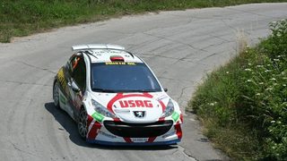 Рали "България" може да отпадне от календара на WRC занапред