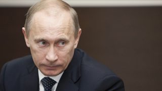 Путин предложи сливане на "Газпром" с украинския монополист "Нафтогаз"