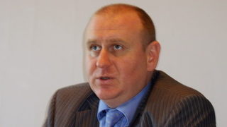 Управителят на "П. Дусман": Пазарът на услуги се е свил, но няма да спре да съществува