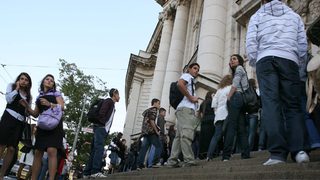 Студентите вече ще могат да теглят кредити
