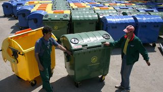 Екоминистерството уличи в измама две от рециклиращите организации