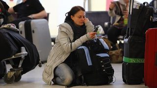 Ирландия отмени ограниченията върху полетите