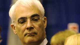 Великобритания отказа да участва в европейския фонд за подпомагане